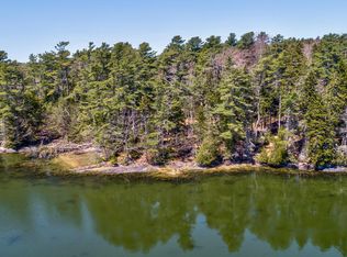 Spruce Cove Rd, Harpswell, ME 04079