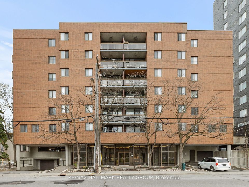 1st image of 191 Parkdale Ave #308
