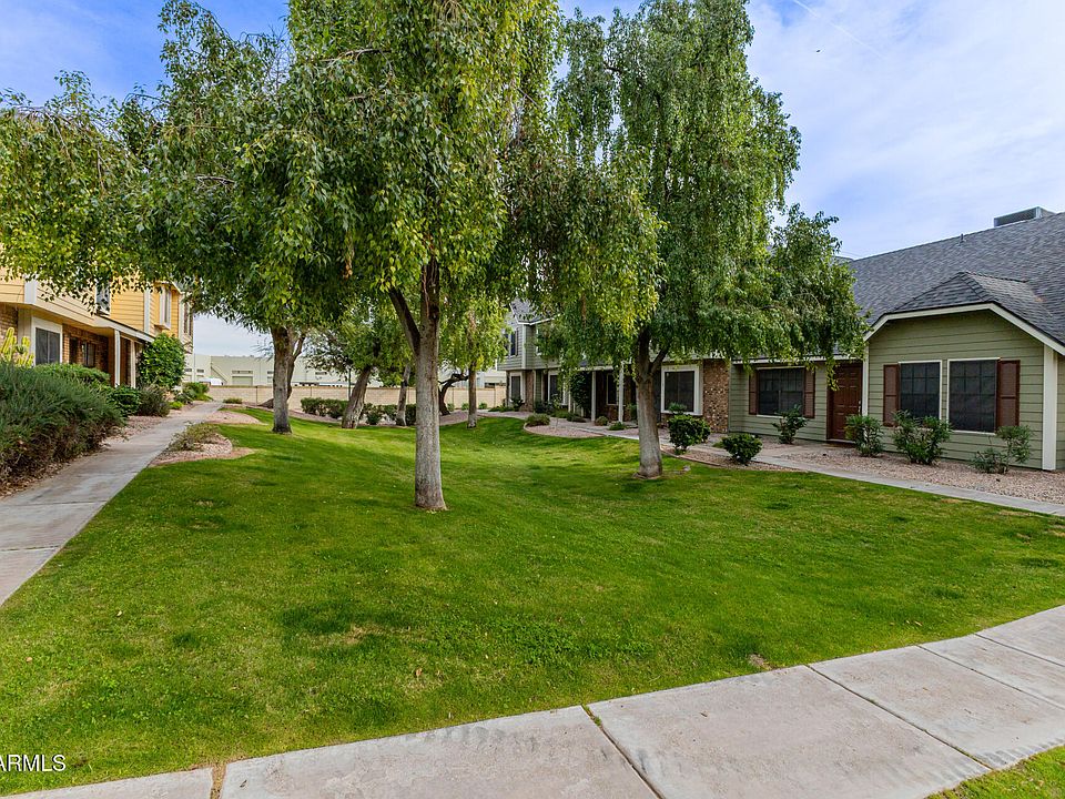 1st image of 4843 E CORRAL Road #4