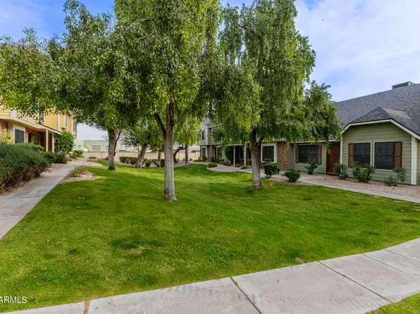4843 E CORRAL Road #4, Phoenix, AZ 85044