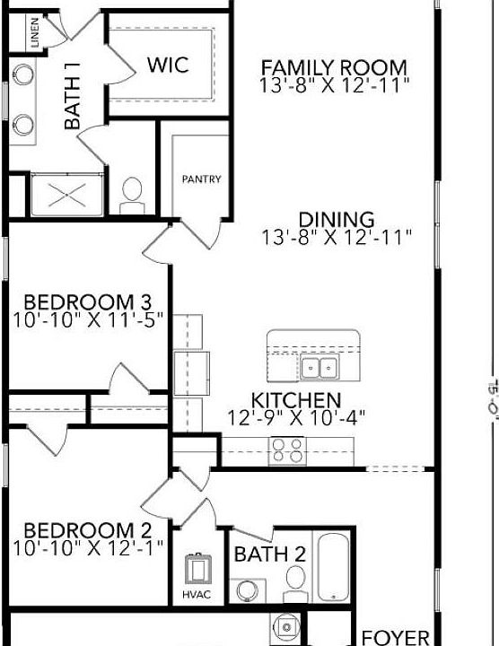 2nd image of 3176 Vista Del Mar Dr
