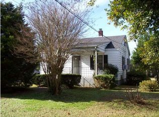 220 Central Ave, Muscle Shoals, AL 35661
