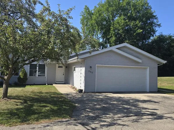399 W Madison STREET, Cambridge, WI 53523