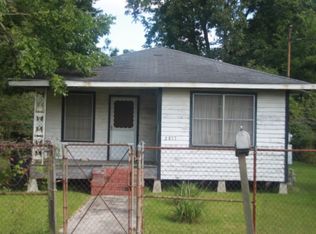2877 Andover St, Baton Rouge, LA 70807