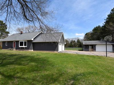 N2728 17TH DRIVE, Wautoma, WI, 54982