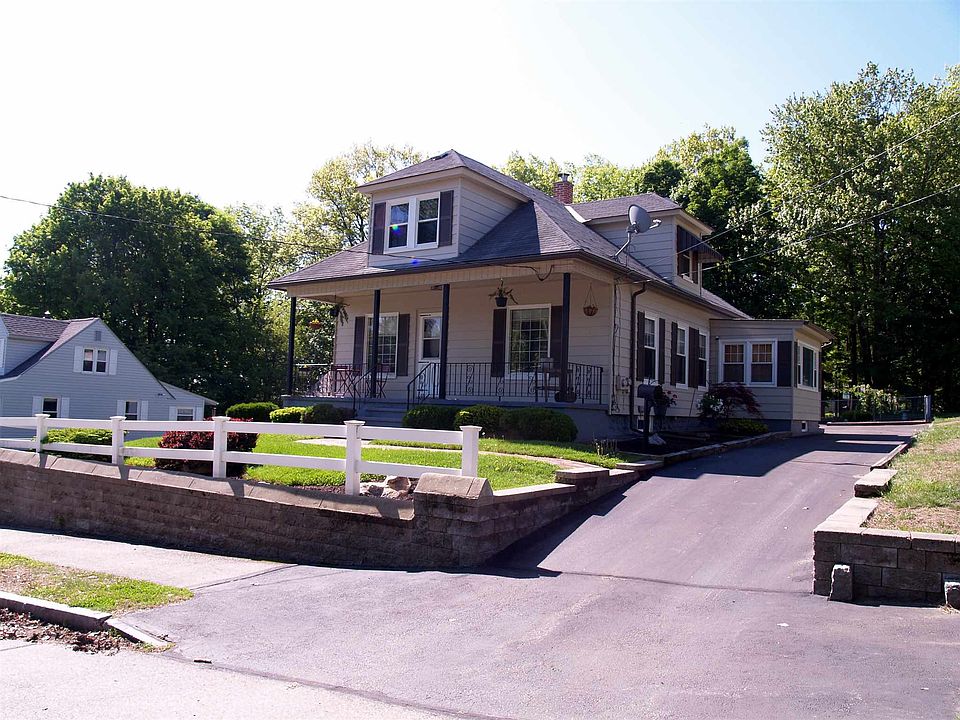 547 Vinton Street, Manchester, NH 03103 Zillow