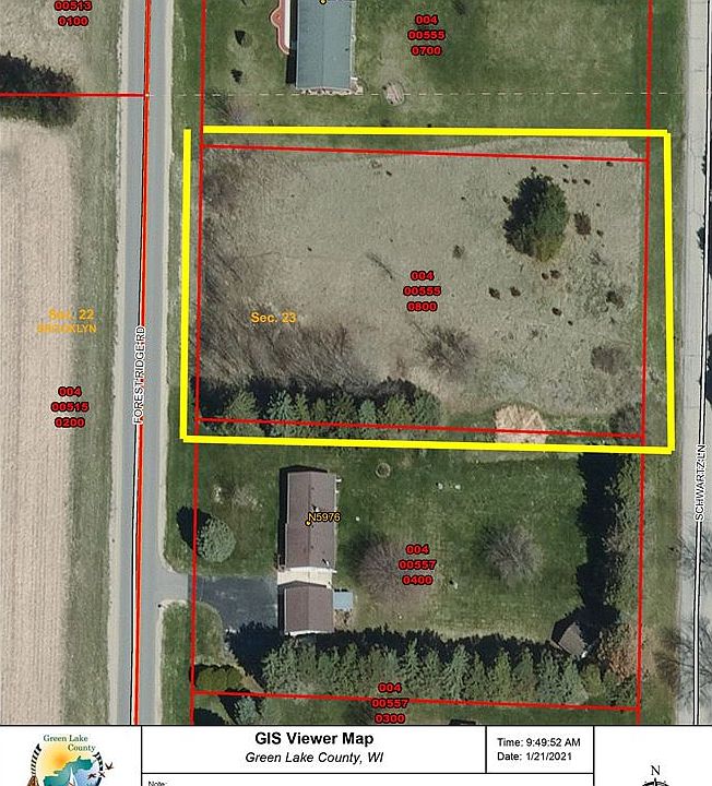 2nd image of LOT 3 Forest Ave
