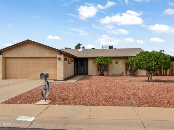 4928 W VILLA MARIA Drive, Glendale, AZ 85308