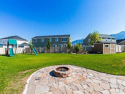 $25k landscaping, concrete