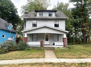 1208 Highland Rd NE, Canton, OH 44704