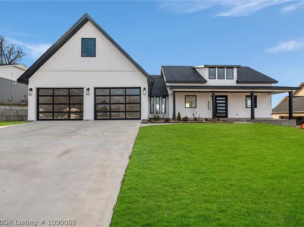 1717 River Ridge Rd, Van Buren, AR 72956