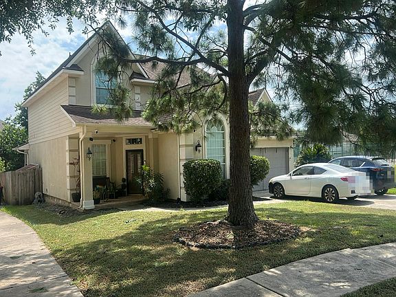 3rd image of 23202 Kobi Park Ct