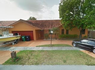 14574 SW 110th St, Miami, FL 33186