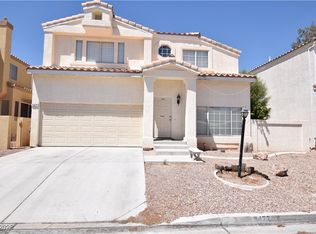 3477 Mariner Beach Dr, Las Vegas, NV 89129