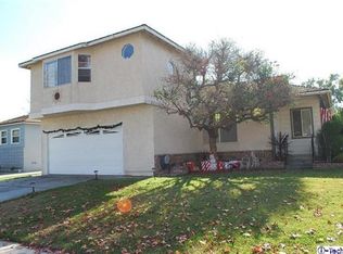 3326 Silva St, Lakewood, CA 90712