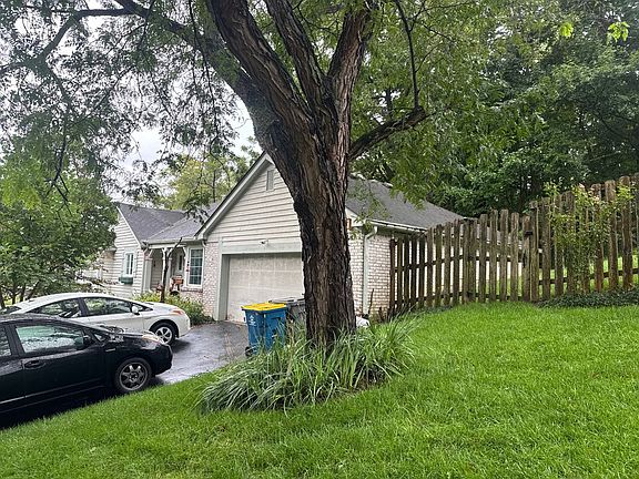 2nd image of 8304 Claridge Rd