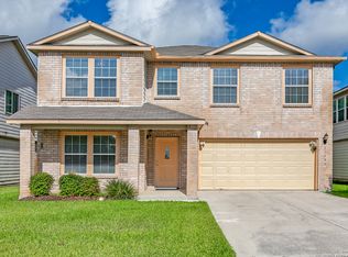 11003 Rivera Cv, San Antonio, TX 78249