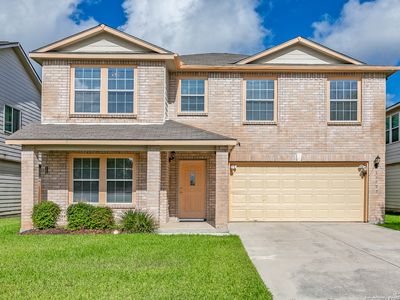 11003 Rivera Cove, San Antonio, TX, 78249