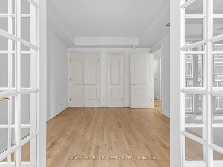 33 Delisle Ave #704 — Photo 20
