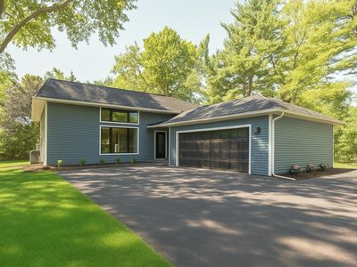 2971 Daleview Dr, Ann Arbor, MI, 48105