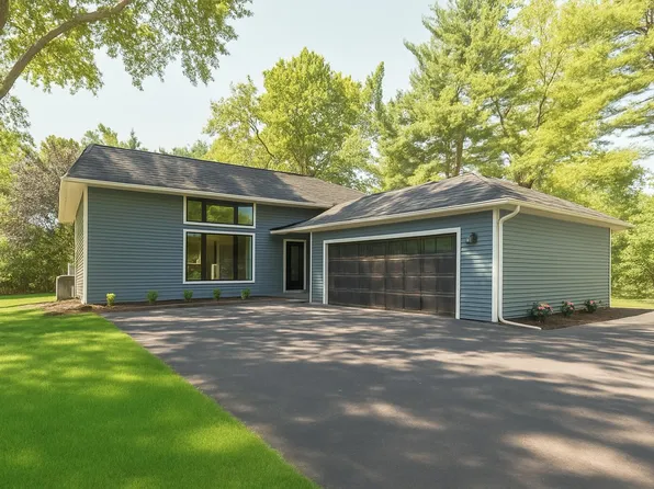 2971 Daleview Dr, Ann Arbor, MI 48105
