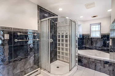 Rented by Stuyvesant Heights Realty Corp