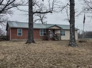 8850 Highway Dd, Niangua, MO 65713