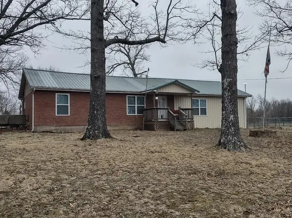 8850 Highway Dd, Niangua, MO 65713