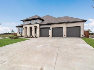 3170 Clearwater Dr, Prosper, TX 75078