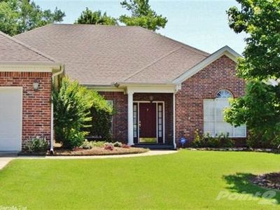 23 Saint Thomas Dr, Maumelle, AR, 72113
