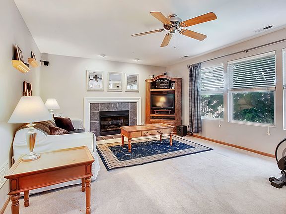 5th image of 25116 W Edison Ln