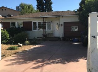 13826 Bessemer St, Van Nuys, CA 91401