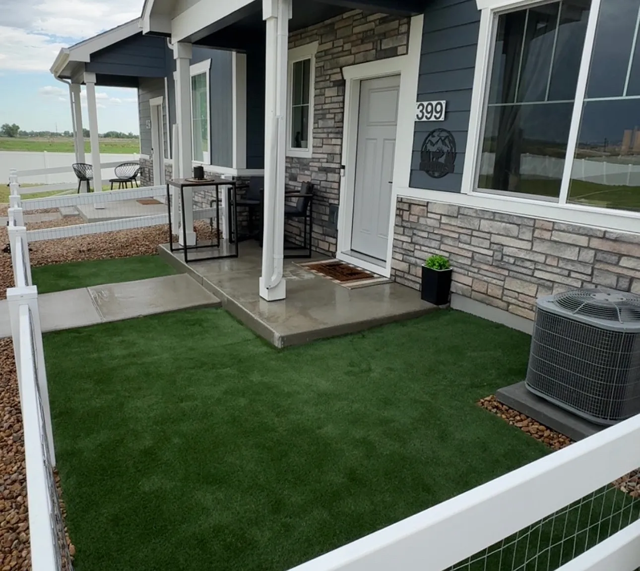 2 bed, 2.5 bath, 1040 sqft, $2,250 — Photo 2