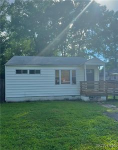 1304 Lee Ln, Hopewell, VA, 23860