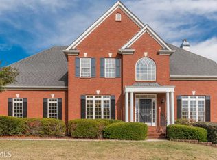 1310 Mount McKinley Dr, Grayson, GA 30017