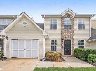 3035 Village Run Dr, McDonough, GA 30252
