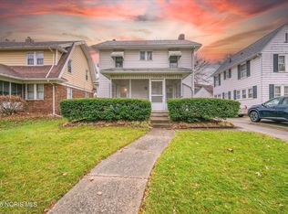 1416 Sabra Rd, Toledo, OH 43612