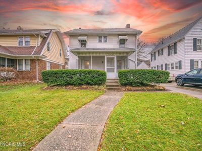 1416 Sabra Rd, Toledo, OH, 43612