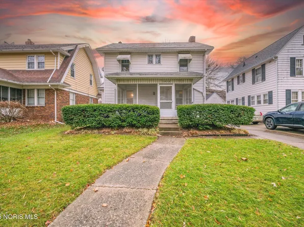 1416 Sabra Rd, Toledo, OH 43612