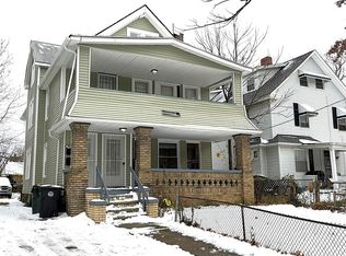 1887 Lampson Rd, Cleveland, OH 44112