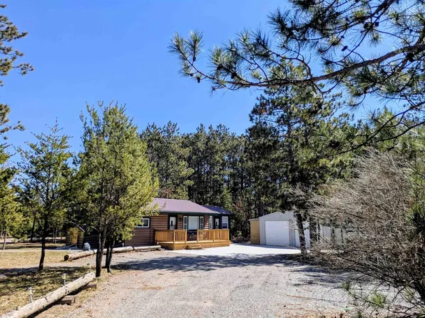 1360 10th Avenue, Friendship, WI 53934