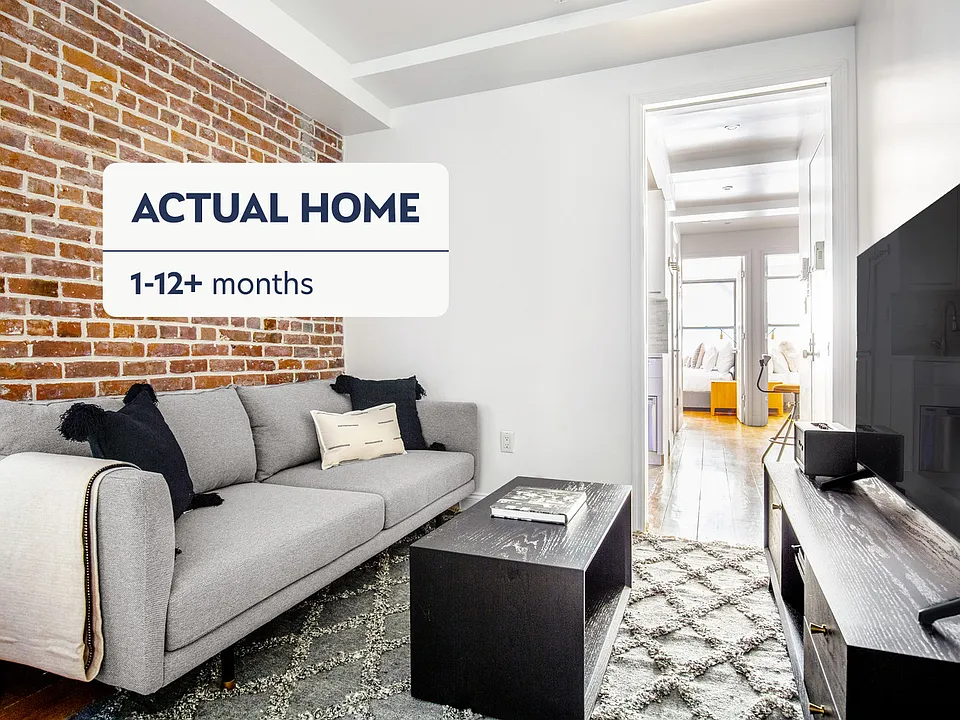 41 W 24th St #2F