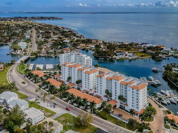 1325 Snell Isle Blvd NE Unit 607, Saint Petersburg, FL 33704