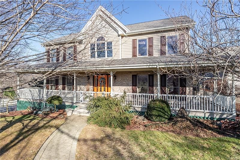 3670 Buffalo Creek Rd, Avella, PA 15312 Zillow