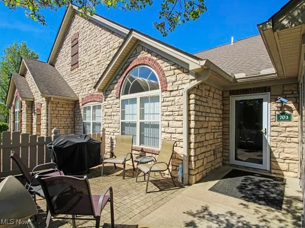 9151 Springfield Rd Unit 703, Poland, OH 44514