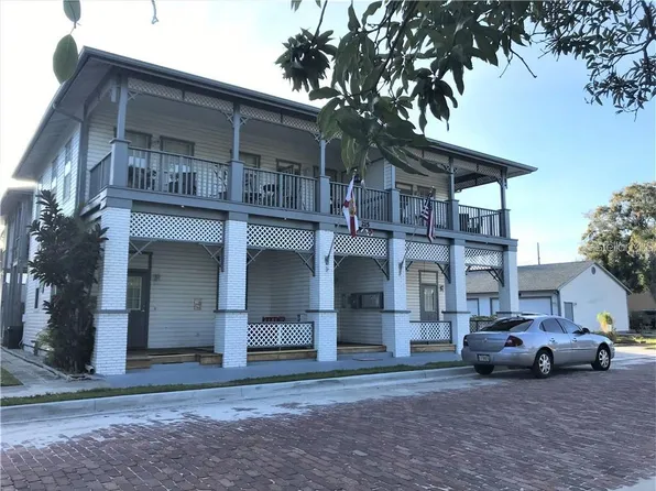215 Goldstein St, Punta Gorda, FL