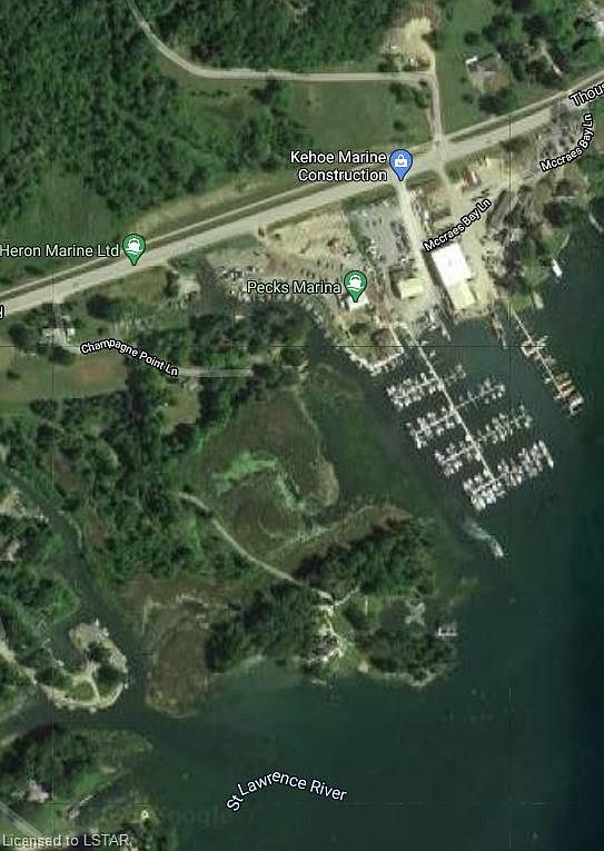 514 Thousand Islands Pkwy 1000, Leeds And The Thousand Islands, ON K0E