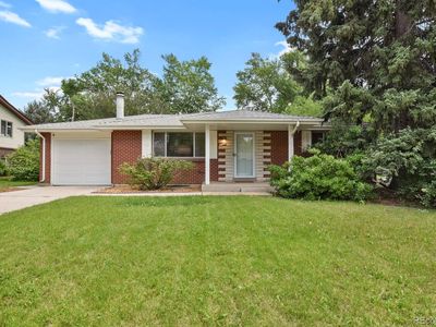 8304 Eaton Way, Arvada, CO, 80003