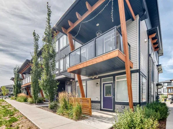 10060 E 46th St NE #505, Calgary, AB T3J 0Y7