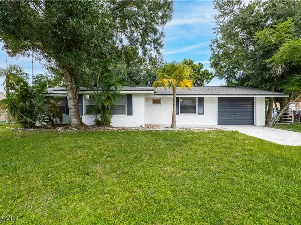 12373 4th St, Fort Myers, FL 33905